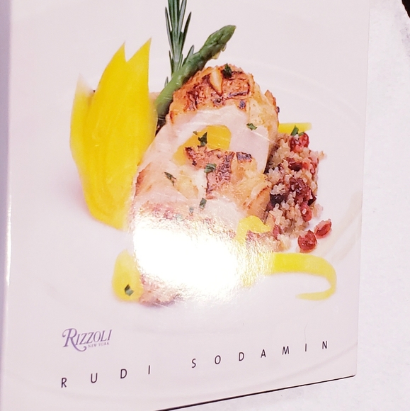 Taste of Elegance cookbook - Picture 3 of 3